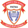 St. Karen's High School logo